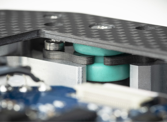 Pro-Ject CD Box RS2 T - cecha 2